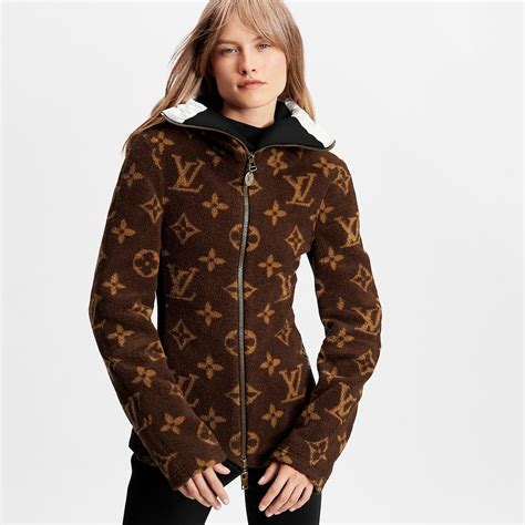 louis vuitton blazer womens|louis vuitton lightweight jacket.